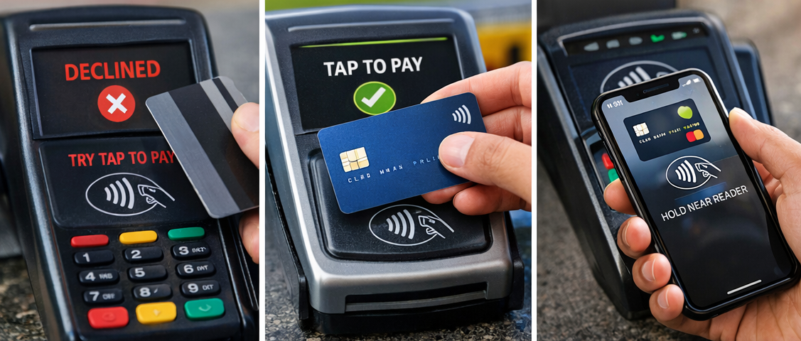 Blog Contactless EMV Update MAR26