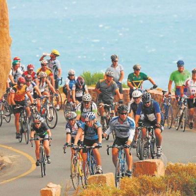 Events two oceans and cycle tour