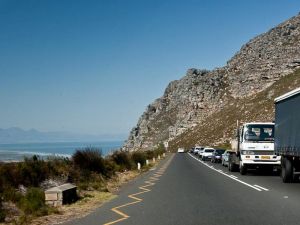 City to host public information session about upcoming Kommetjie Road project