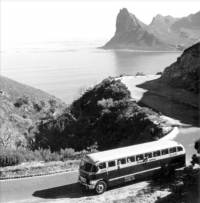 Chapman’s Peak Drive Celebrates 100 Years