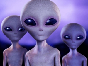 The Aliens Are Back!