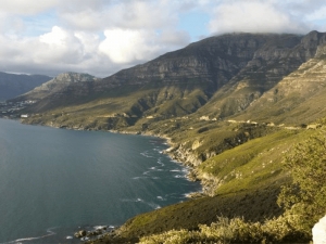 Chapman’s Peak Drive Day Pass Voucher