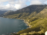 Chapman’s Peak Drive Day Pass Voucher