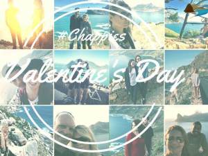 Valentine&#039;s Day on #Chappies