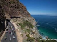 Two road closures on #Chappies for March events in Cape Town