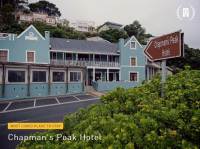 Chapman's Peak Hotel