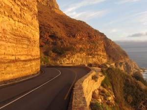 Battle of the road - cyclists vs motorists vs pedestrians on Chappies