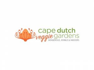 Cape Dutch Gardens