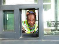 Spring & Heritage Staff Style