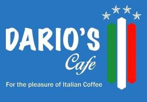 Dario&#039;s Cafe