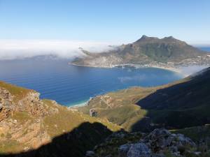 Think local this Easter break