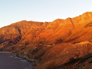 Top 10 reasons to use Chapman&#039;s Peak Drive