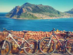 Cycling