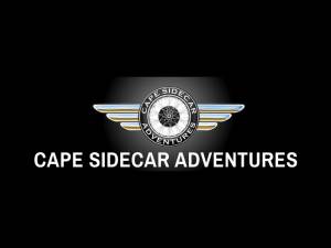 Cape Sidecar Adventures