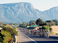 Cape Town Cycle Tour 2015 - New Route
