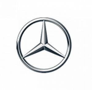 Mercedes Benz Logo