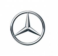Mercedes Benz Logo