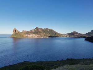 Chapman’s Peak Drive Welcomes Spring