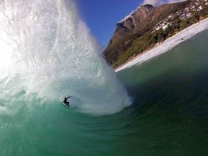 Water Sports
