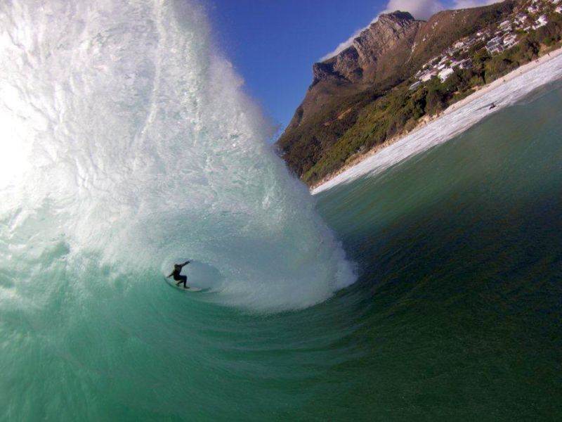 Water Sports