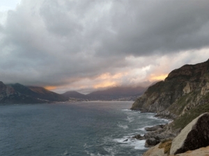 Winter is Coming….