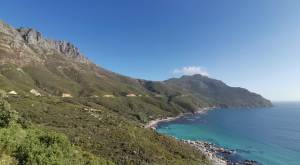 Enhancing Safety on Chapman’s Peak Drive: Upcoming Improvements and Exploratory Drilling
