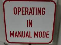 Manual Mode on #Chappies