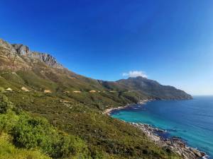 Chapman&#039;s Peak Drive
