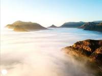 Winter Road Closures on Chappies